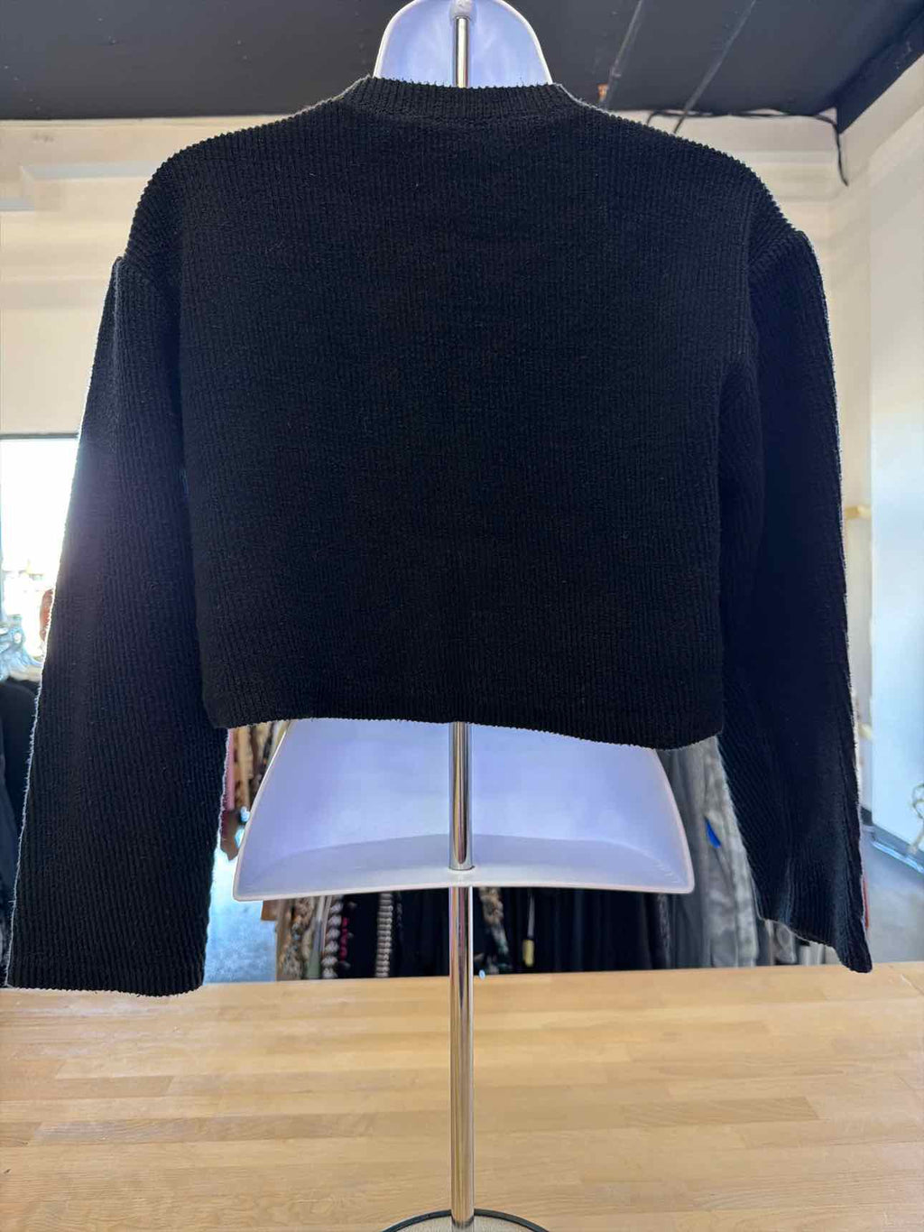 Reformation Jeans Size XS Black 2 pc Dress Set