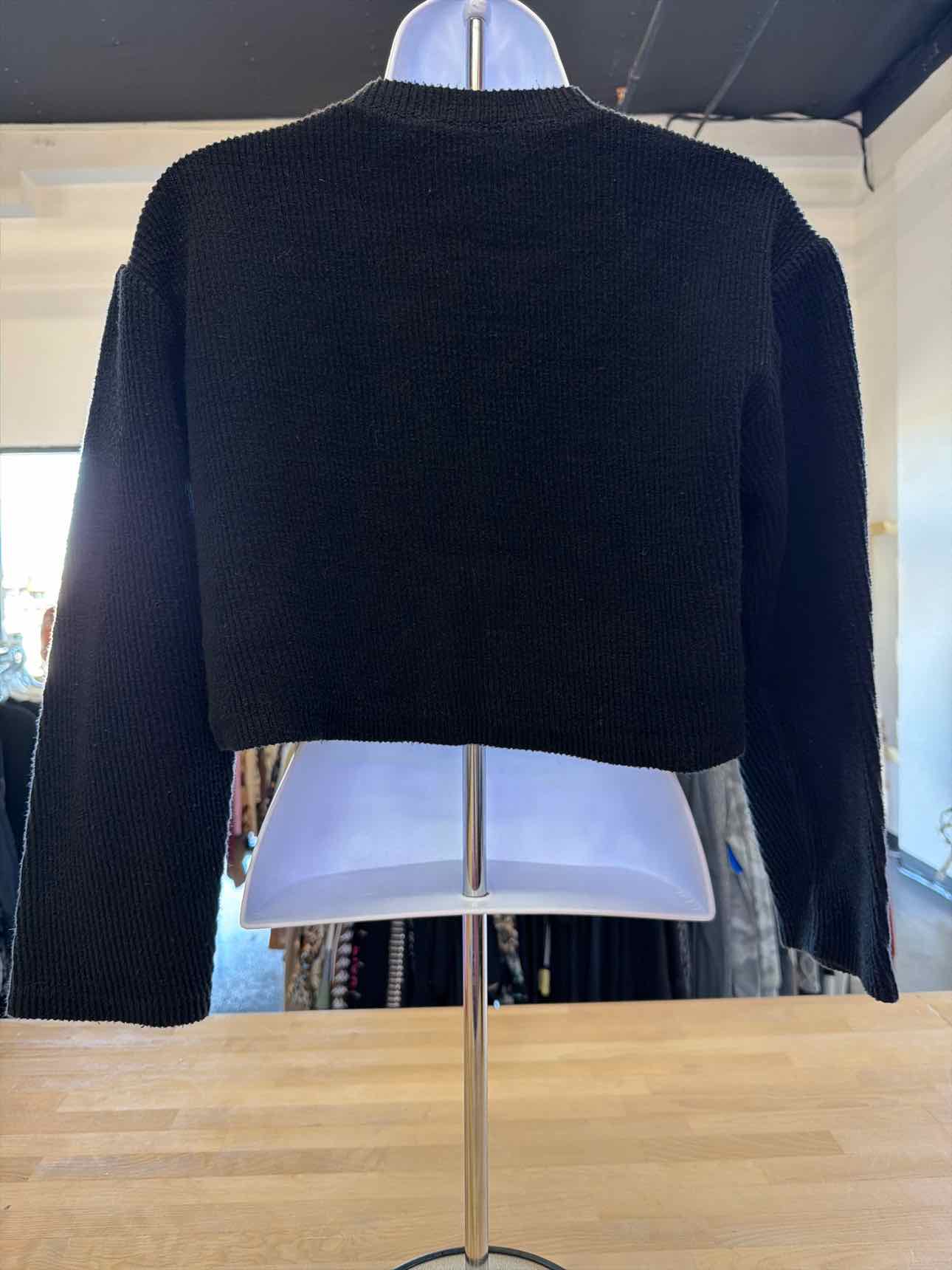 Reformation Jeans Size XS Black 2 pc Dress Set