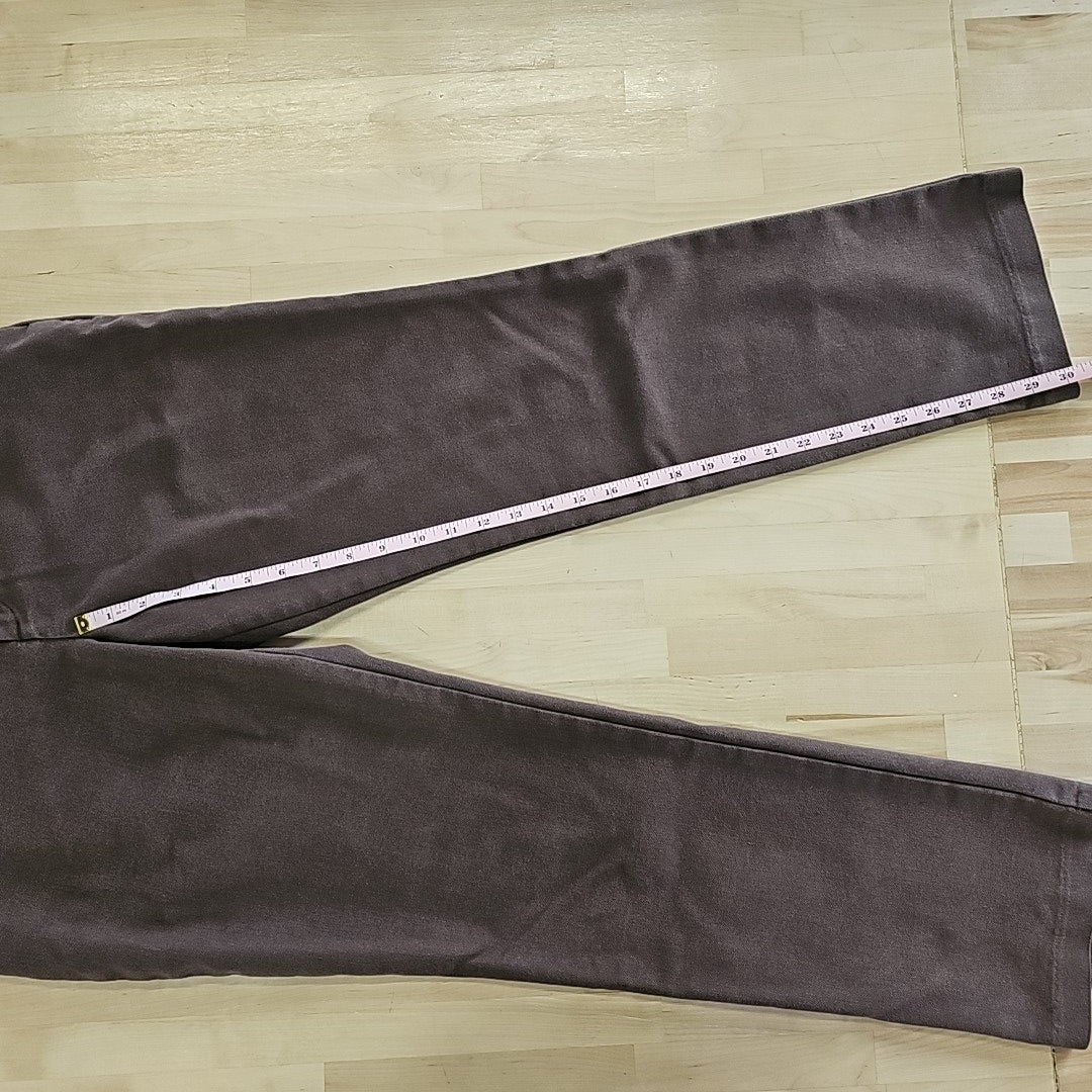 lee Size 6 Brown Pants