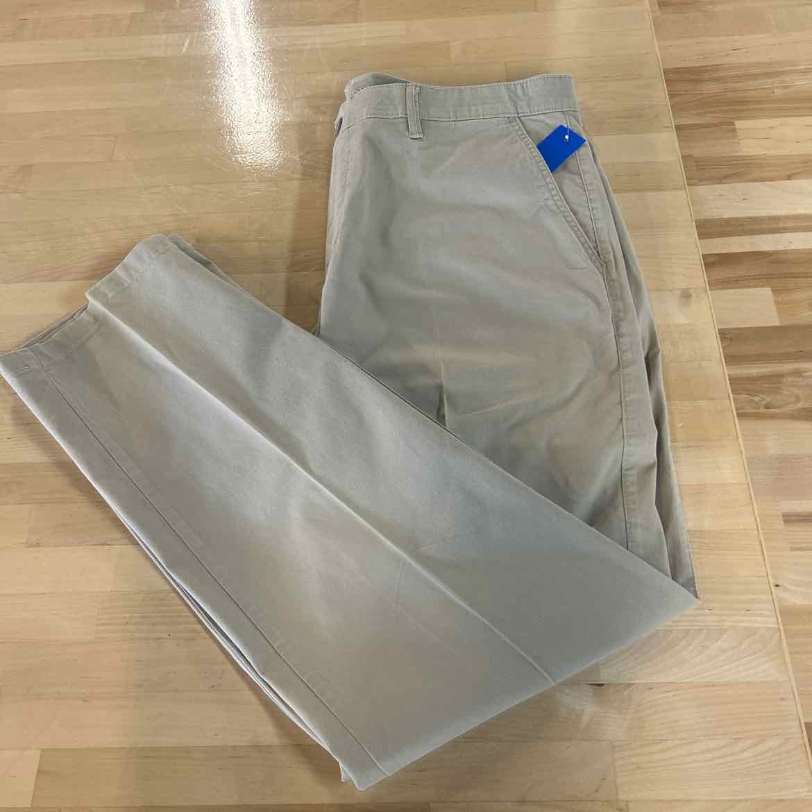 English Laundry Size 38x34 Tan MENS Pants