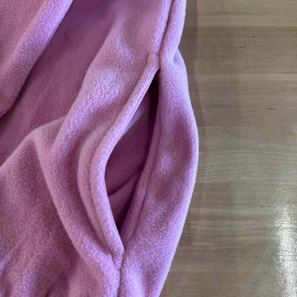 Rebellious One Size S Pink Sweater