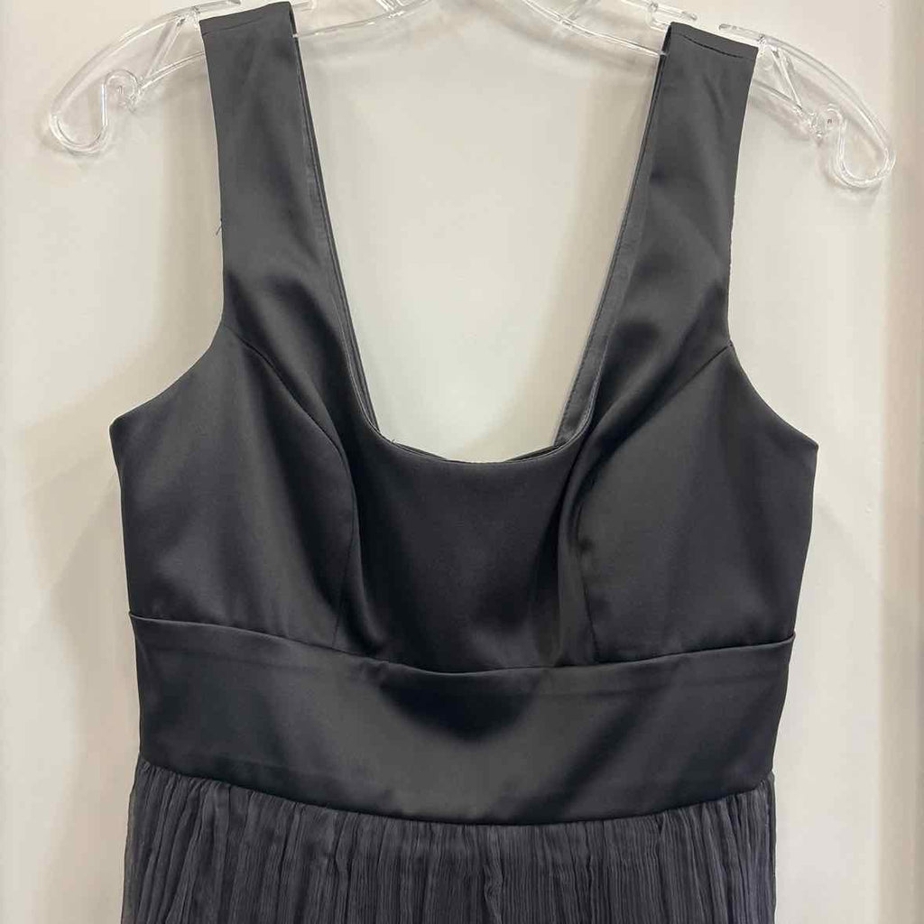 Susie Mooratff Size 4 Black Dress
