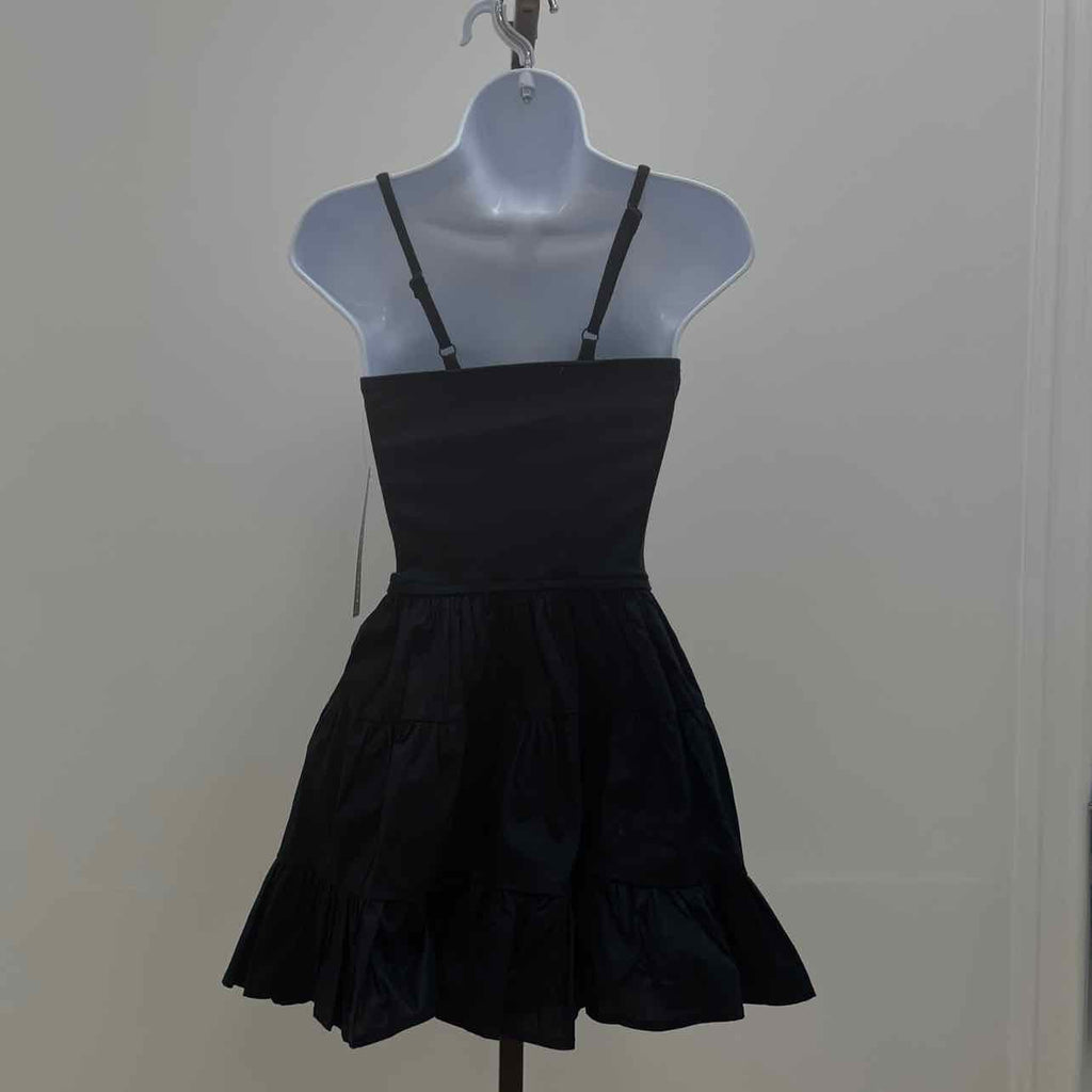 Madden Girl Size XS Black New Dress