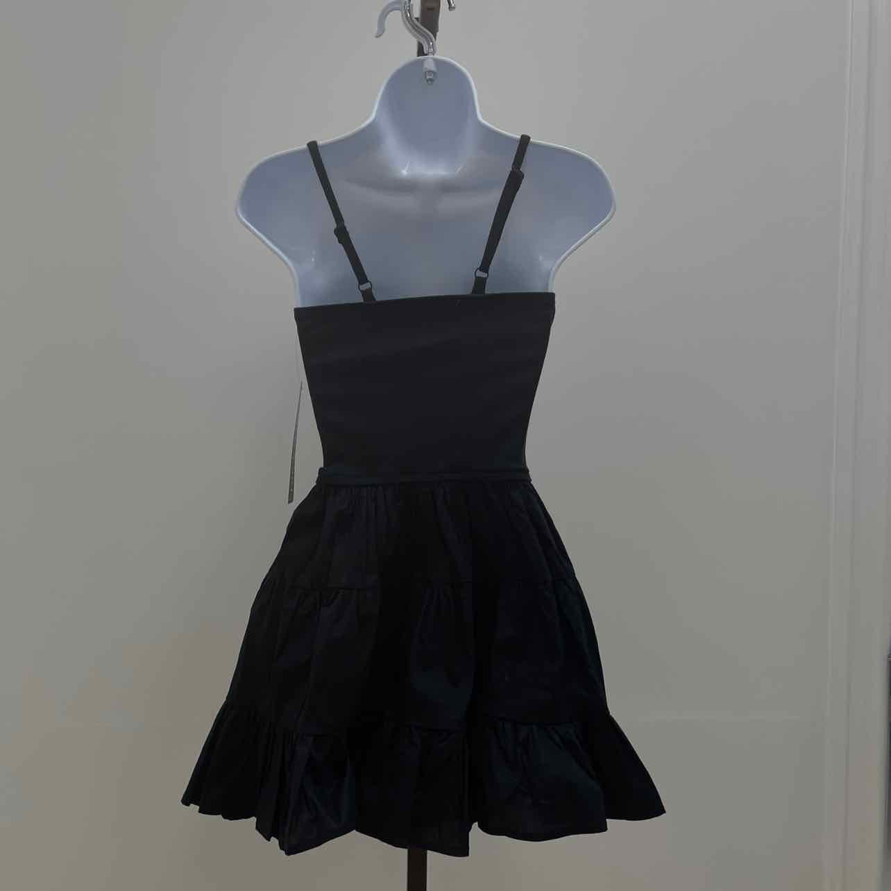 Madden Girl Size XS Black New Dress