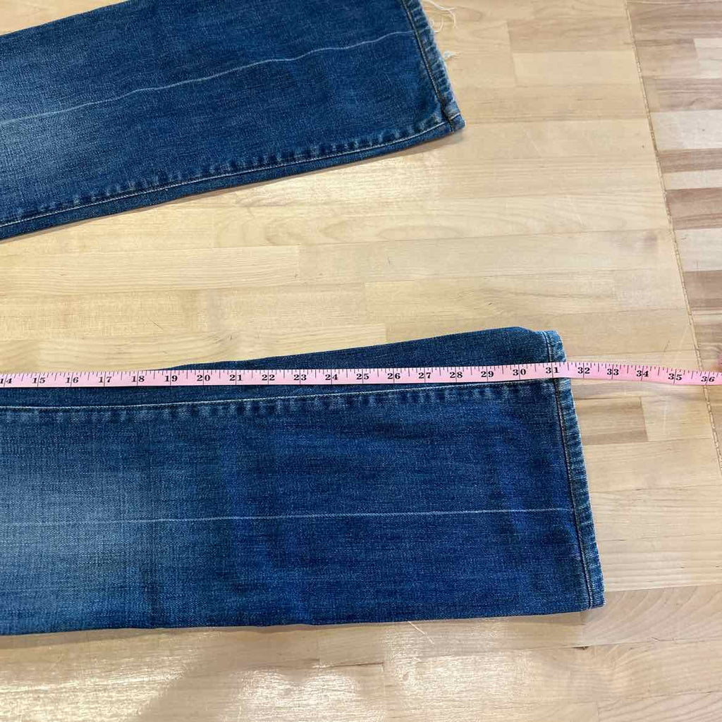 Joe's Jeans Size 28 Denim Jeans
