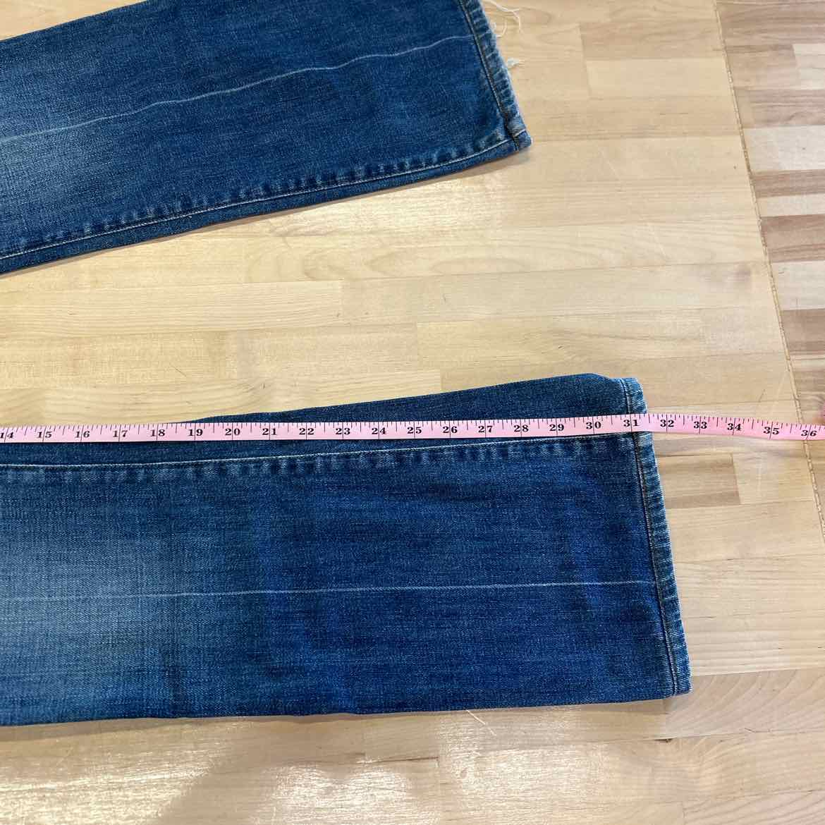 Joe's Jeans Size 28 Denim Jeans