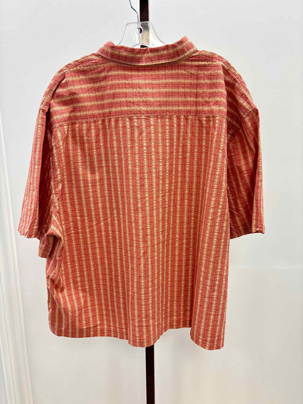 Cotton On Size XXL Cotton on Men's Darcy Short Sleeve Shirt