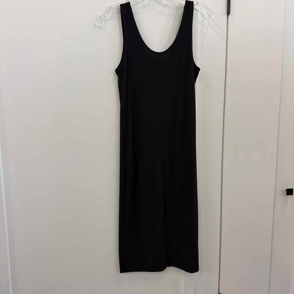 Capella Size L Black Preloved Dress