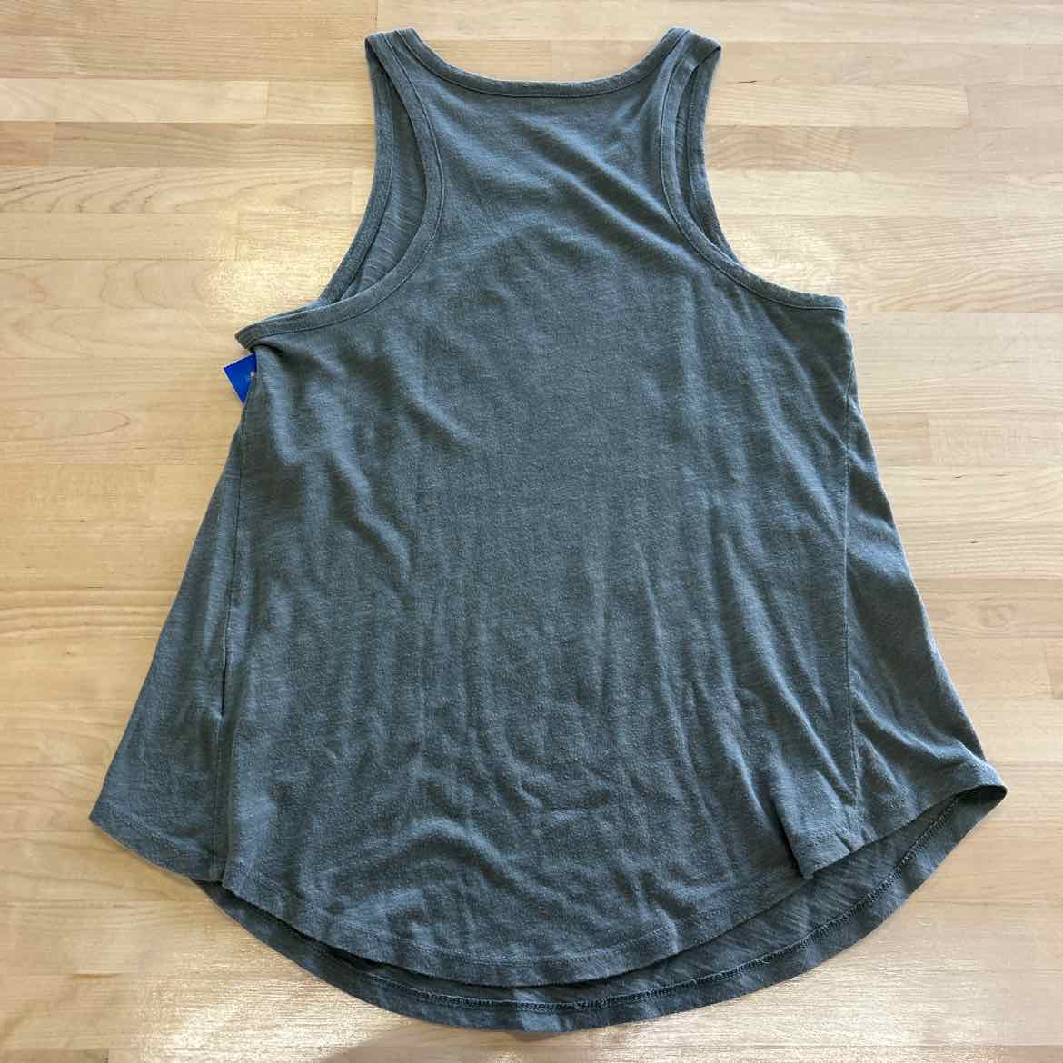 Oneill Size XS Green Tank