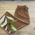 Worthington Size XXL Orange Preloved Pants