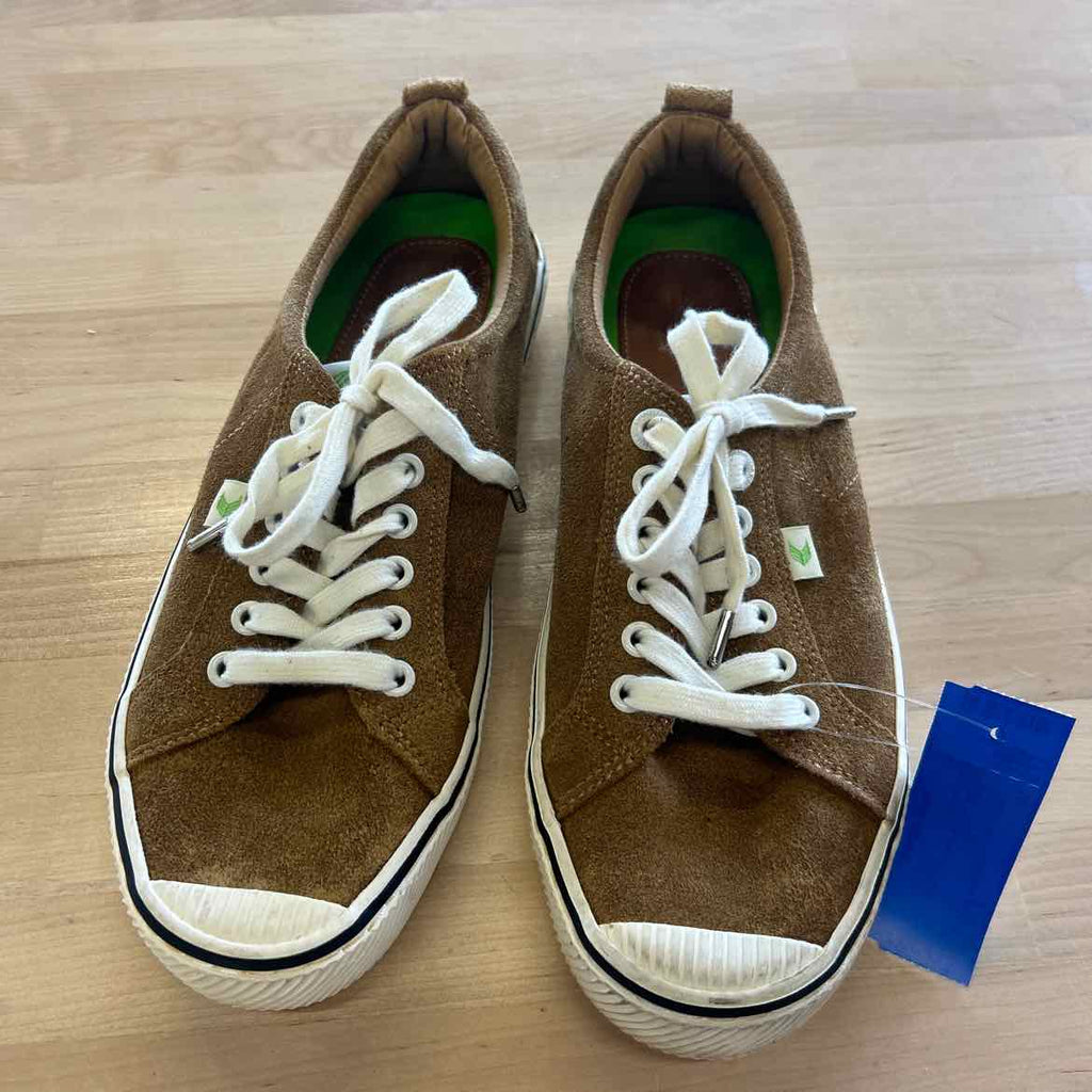 Cariuma Men's Size 10 Brown MENS Sneakers