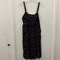 Torrid Size 1 Black Used Dress