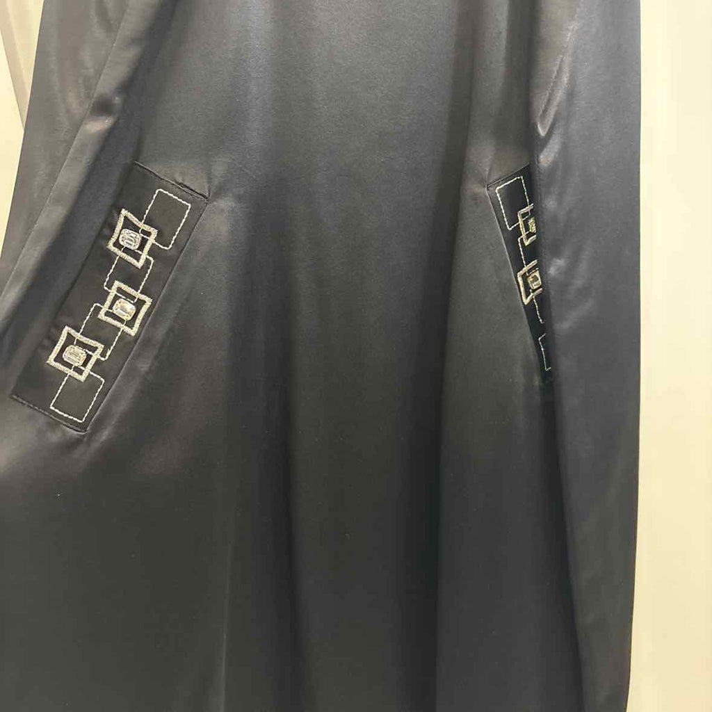 Nora G Size S Black Dress