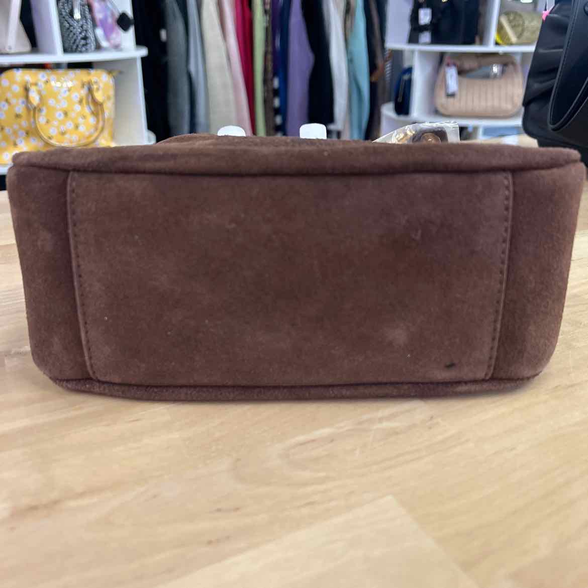 ALDO Soffiettaluxe in Light Brown