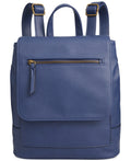 Style & Co Hudsonn Flap Backpack