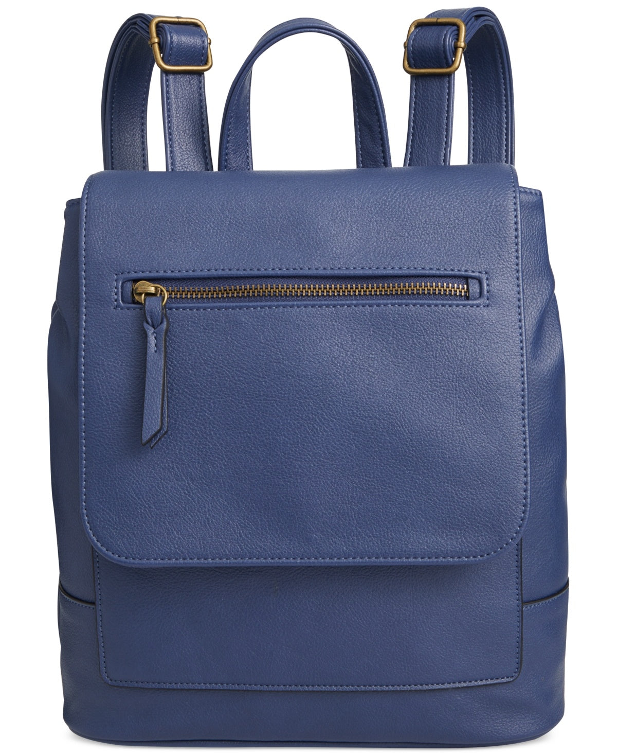 Style & Co Hudsonn Flap Backpack