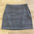 Forever 21 Size S Black Preloved Skirt