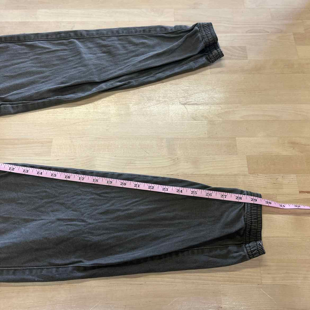 Charles And A Half Size S Brown MENS Pants