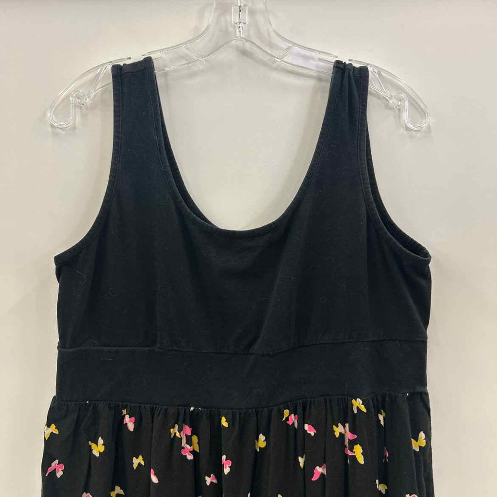 Torrid Size 1 Black Used Dress