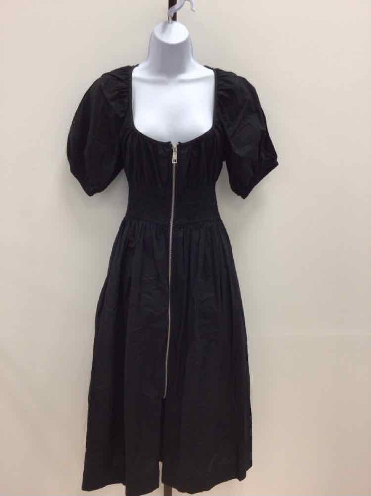 Steve Madden Size XS Black New Dress