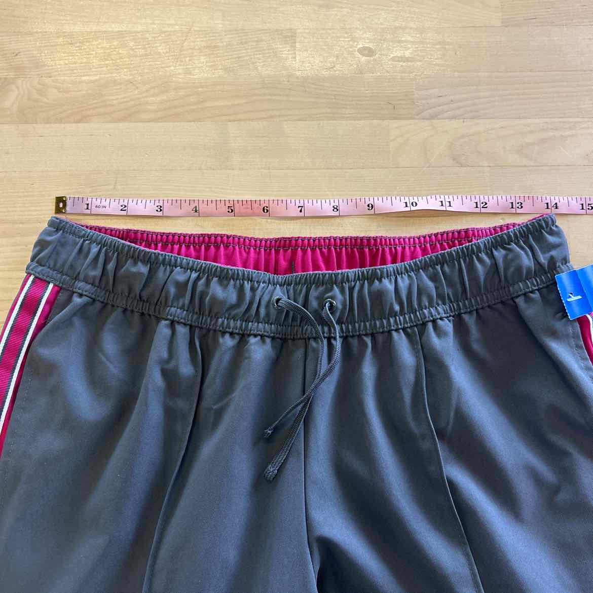 SB Active Size M Grey Preloved Athletic Pants