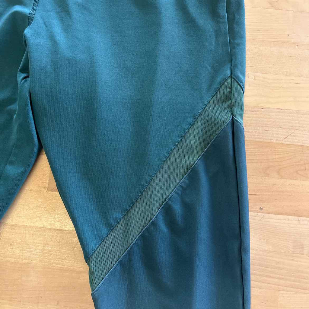 Forever 21 Size M Blue Preloved Leggings