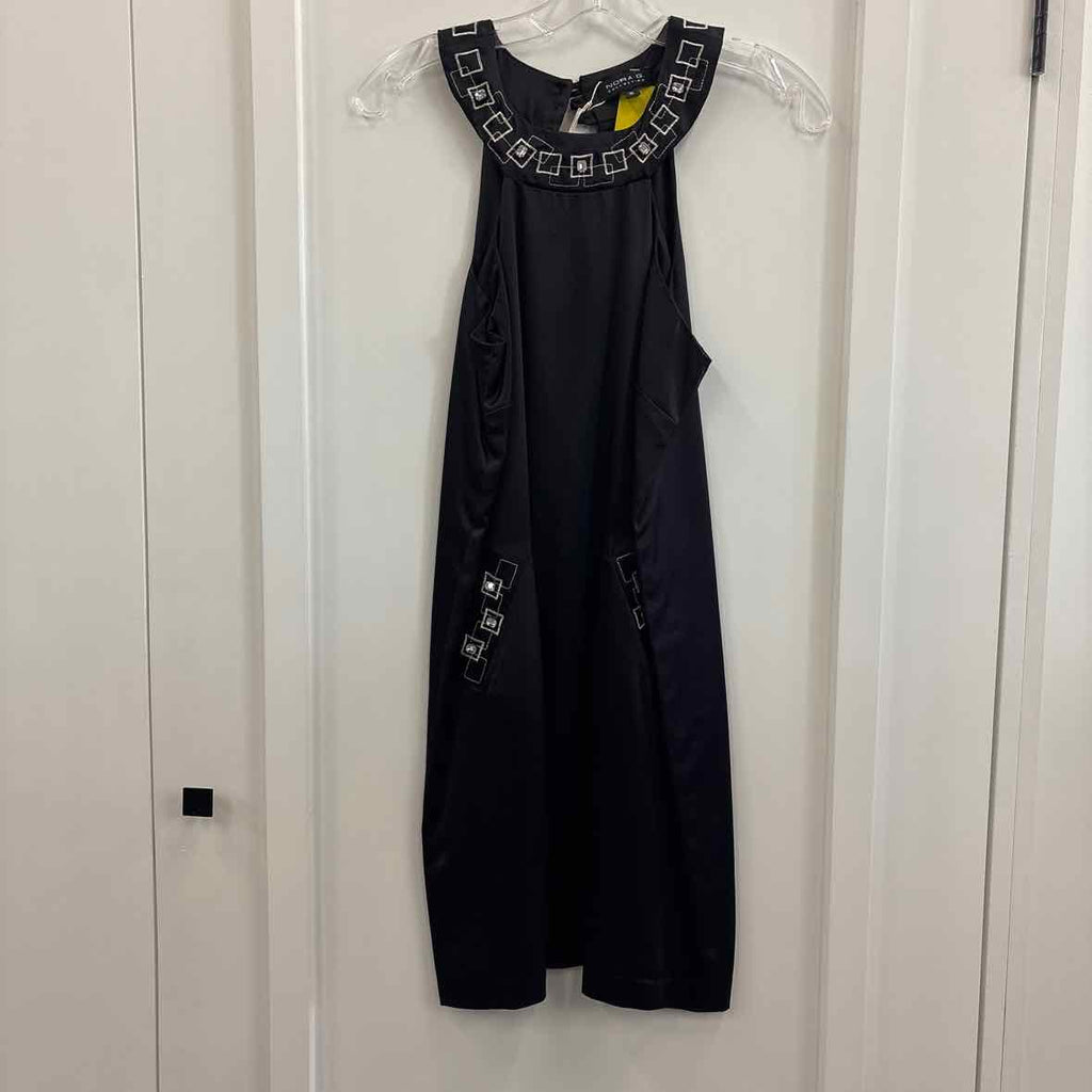 Nora G Size S Black Dress