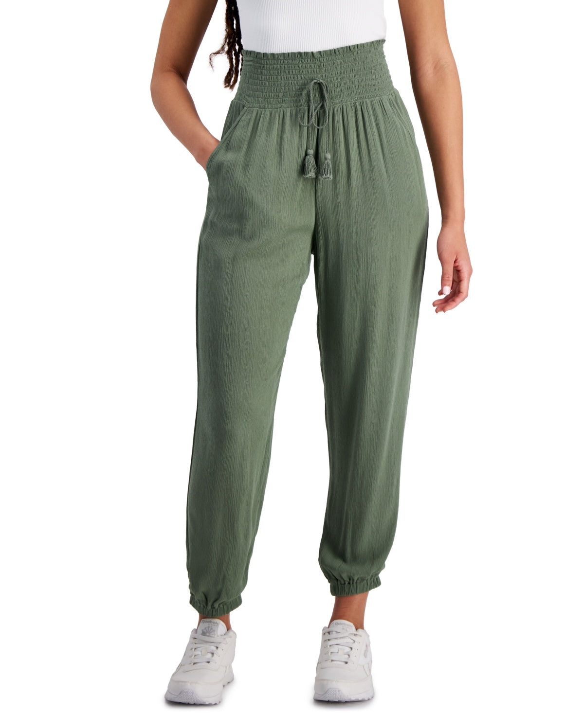 kingston grey Size M Green Pants