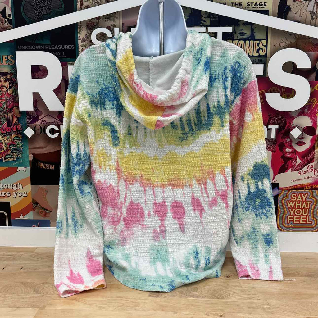 southen spirits Size S Multi Color Preloved Hoodie