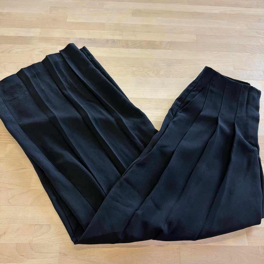 Steve Madden Angelica Pleated Wide Leg Pants