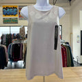 Banana Republic Size XS Gray New Tank