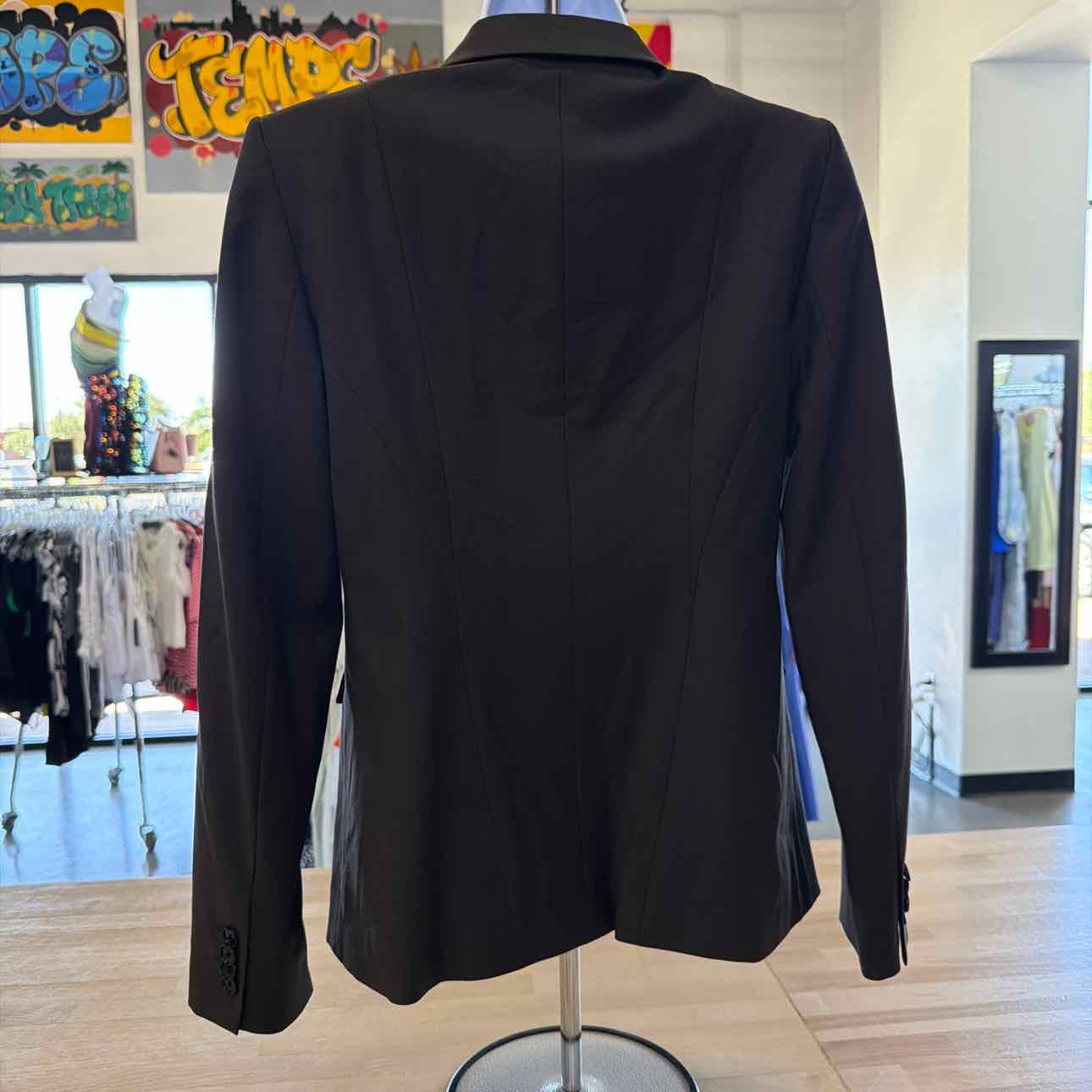 Ann Taylor Size 2 Brown New Blazer