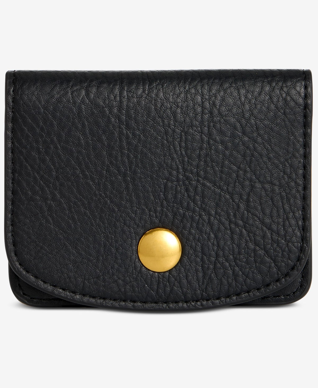 Style & Co Card Case, Macy's Exclusive - Black
