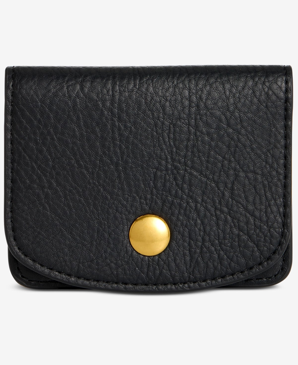 Style & Co Card Case, Macy's Exclusive - Black