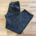 Levi's Size 28 Gray Denim Jeans