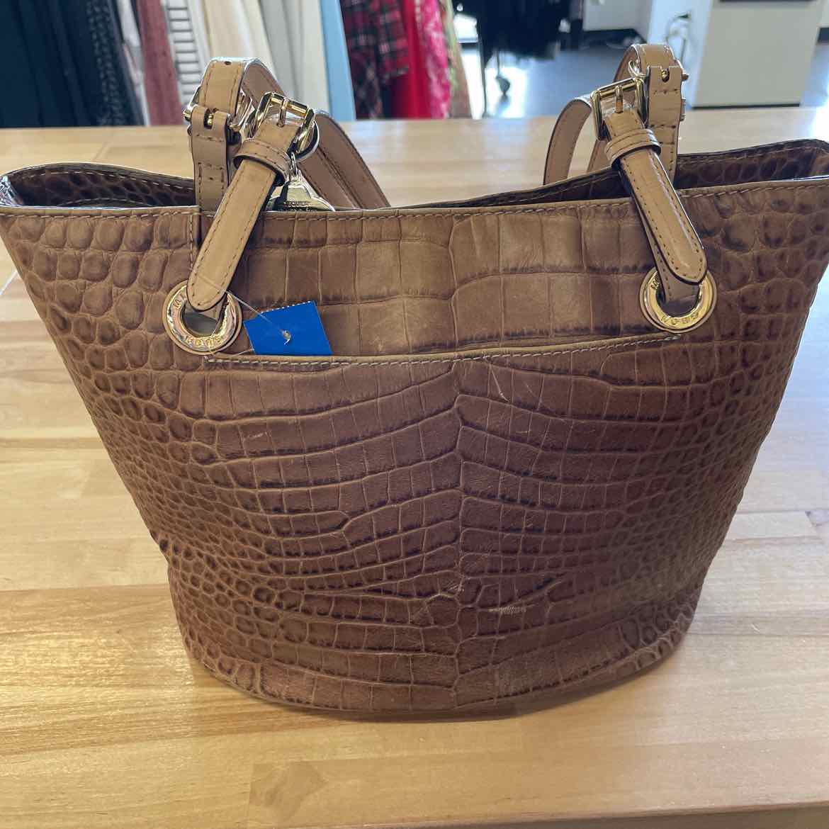 Michael Kors Brown Handbag
