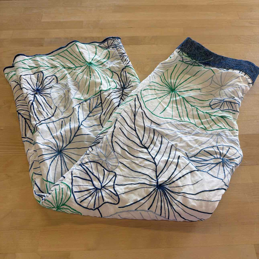 Tamara HSize 10 Blue Preloved Pants