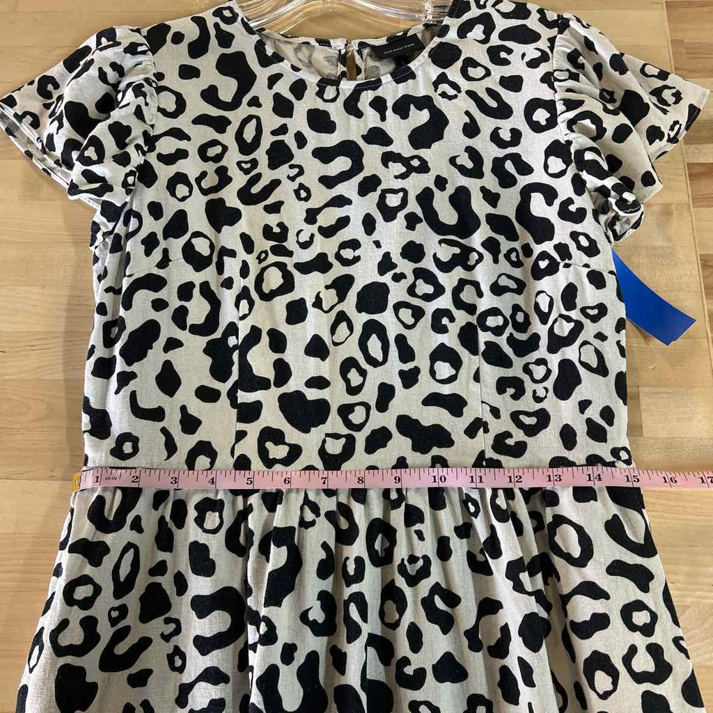 Who What Wear Size S Cream Preloved Dress