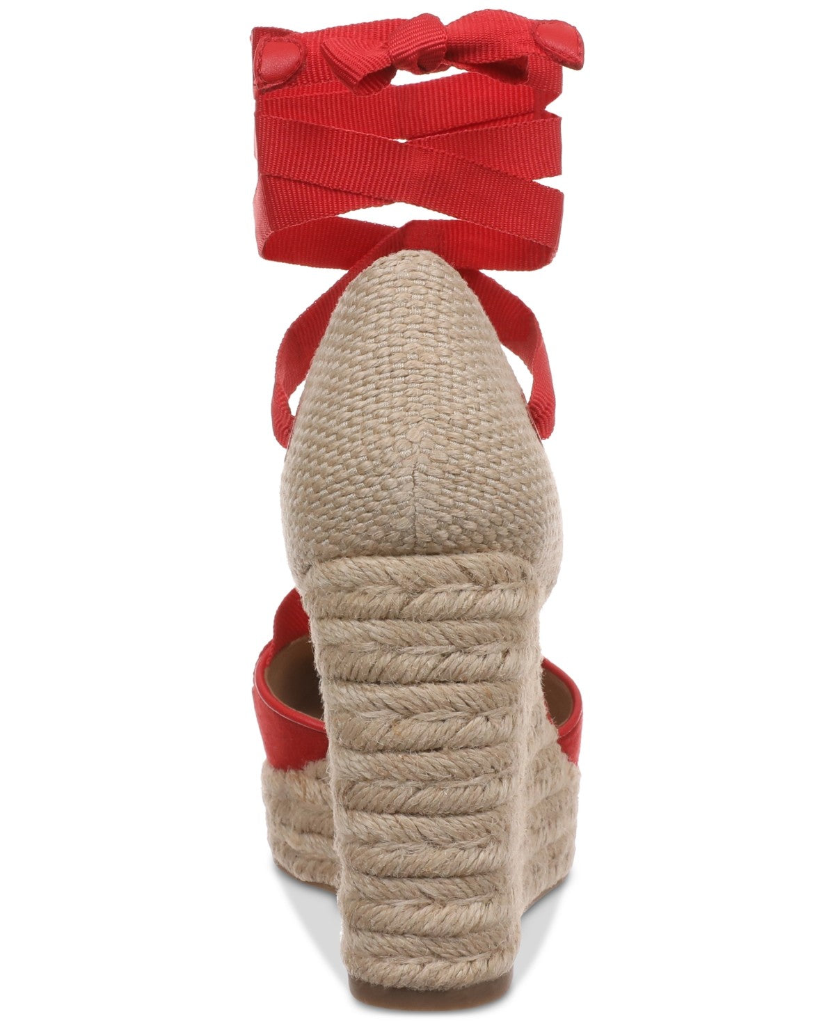 I.n.c. International Concepts Women's Merryy Espadrille Wedge Sandals - 8.5
