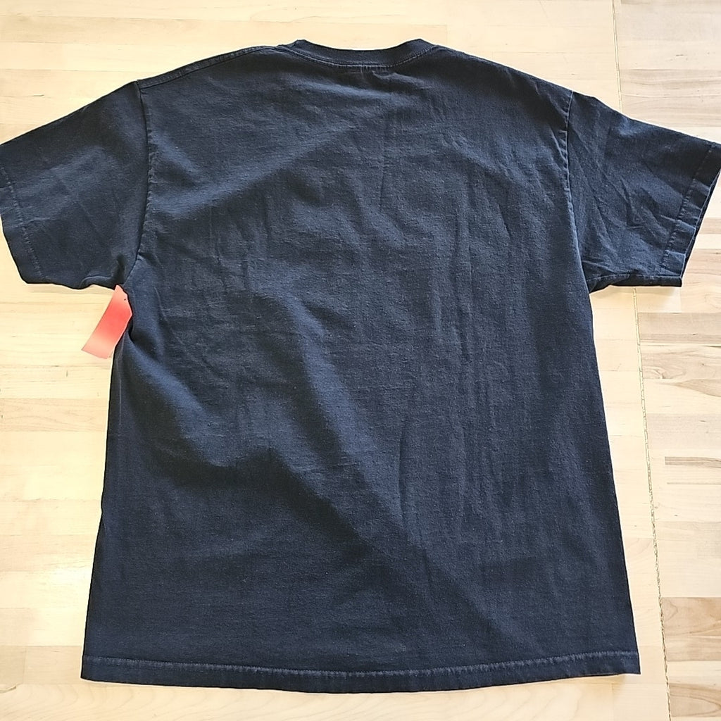 Nike Size XL Black MENS T-shirt