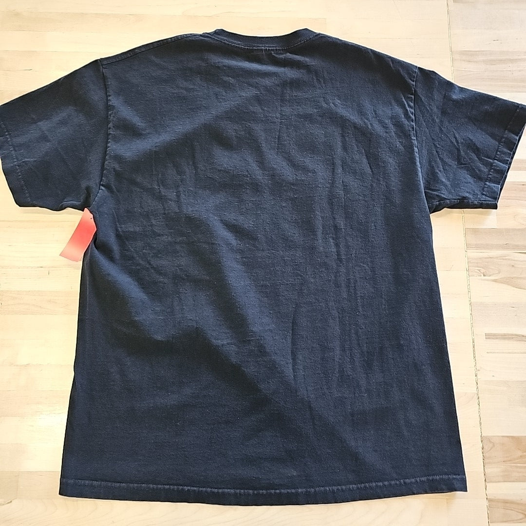 Nike Size XL Black MENS T-shirt