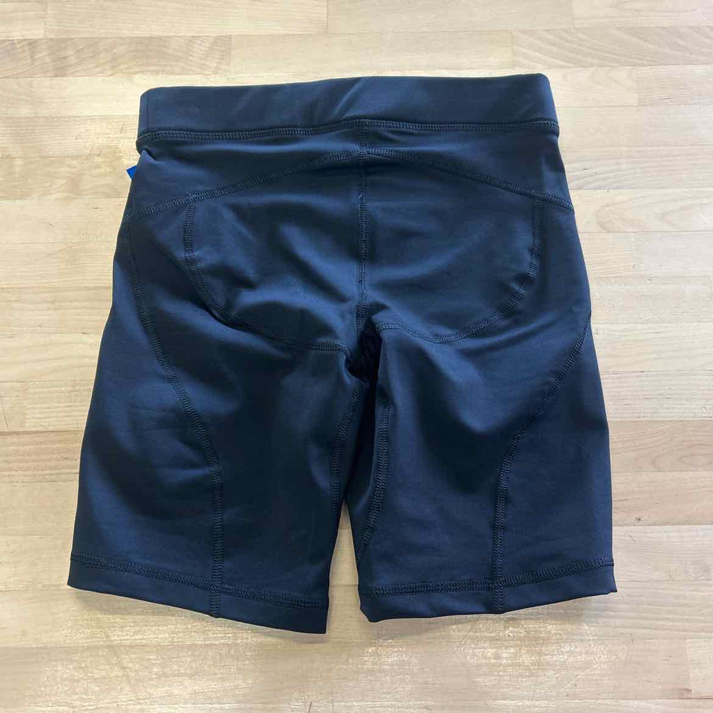 Bebe Sport Size XS Black New Athletic Shorts