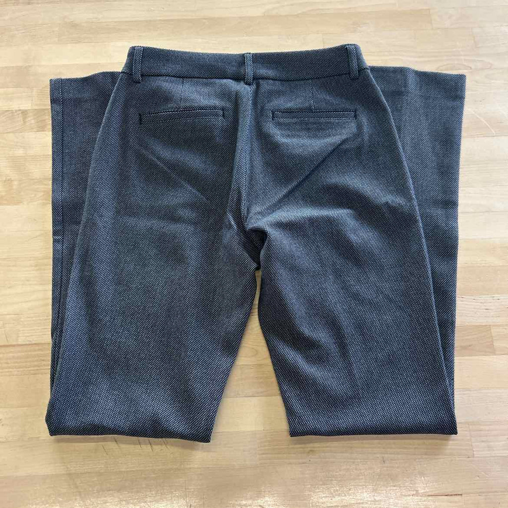 Express Size 0 Grey Preloved Pants