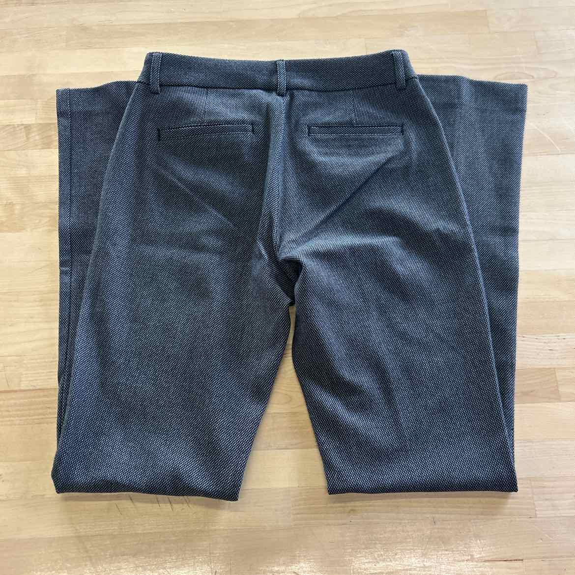Express Size 0 Grey Preloved Pants