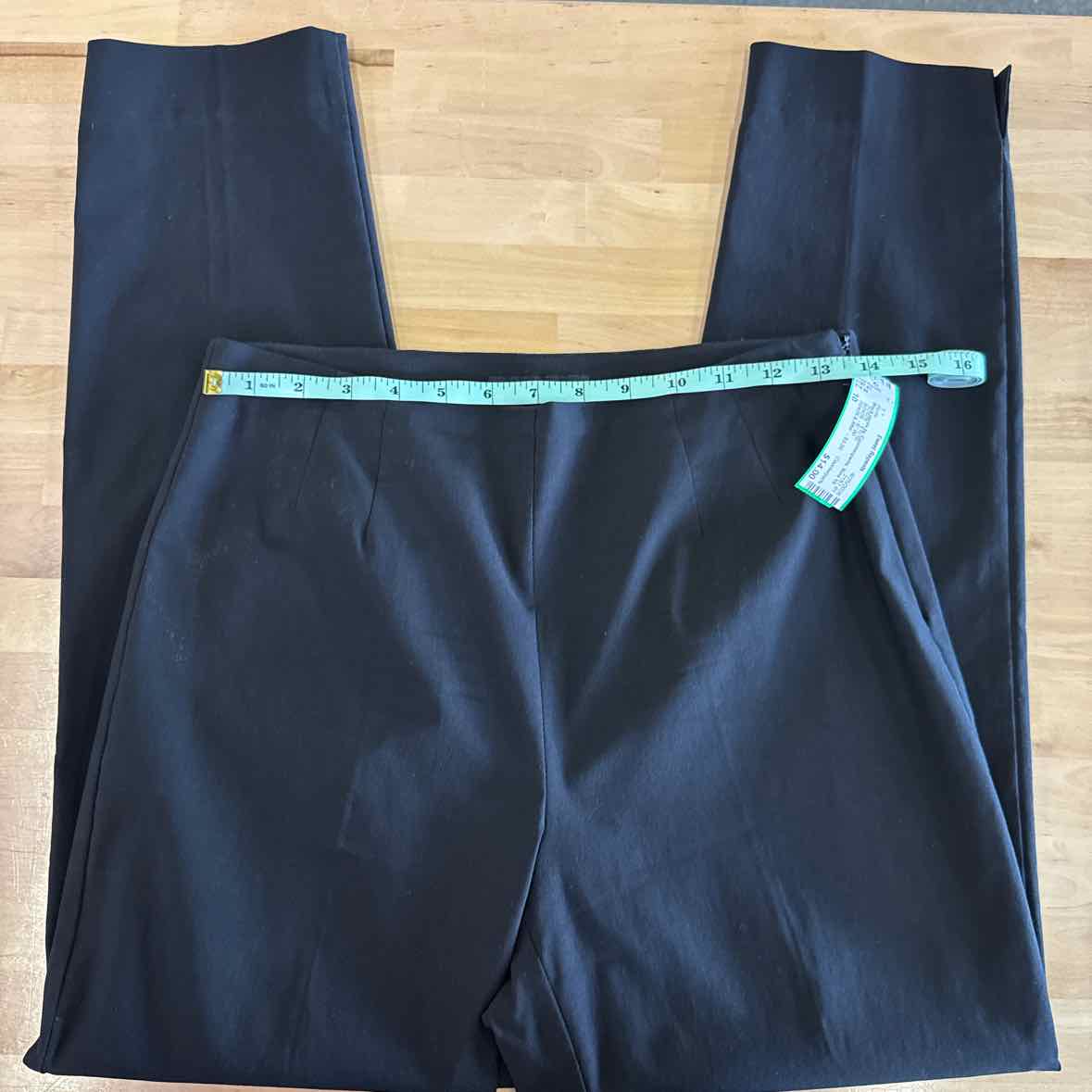 Counterparts Size 10 Black Preloved Pants