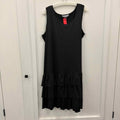 Peter Nygard Size 2X Black Preloved Dress