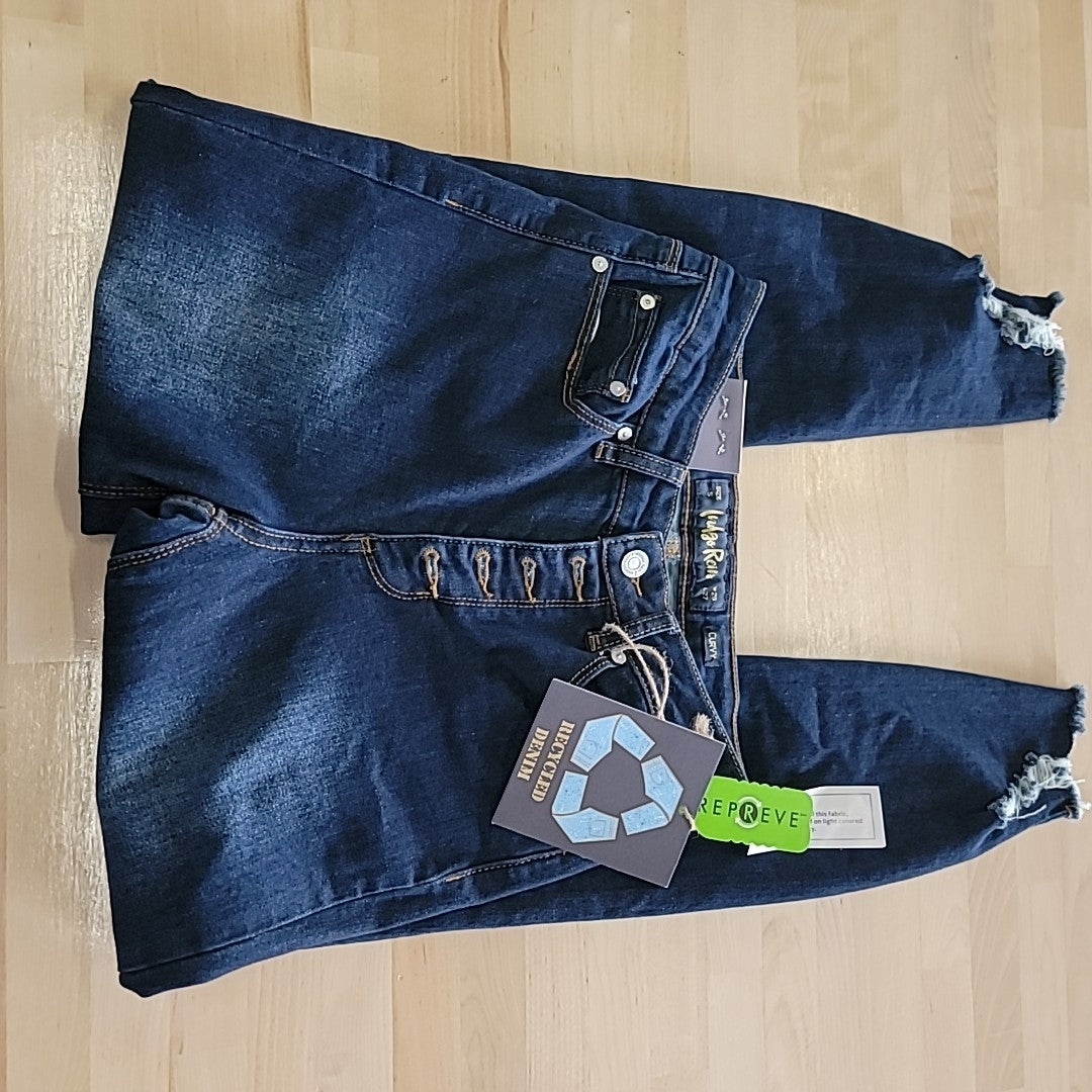 Indigo Rein Size 5 Blue Jeans