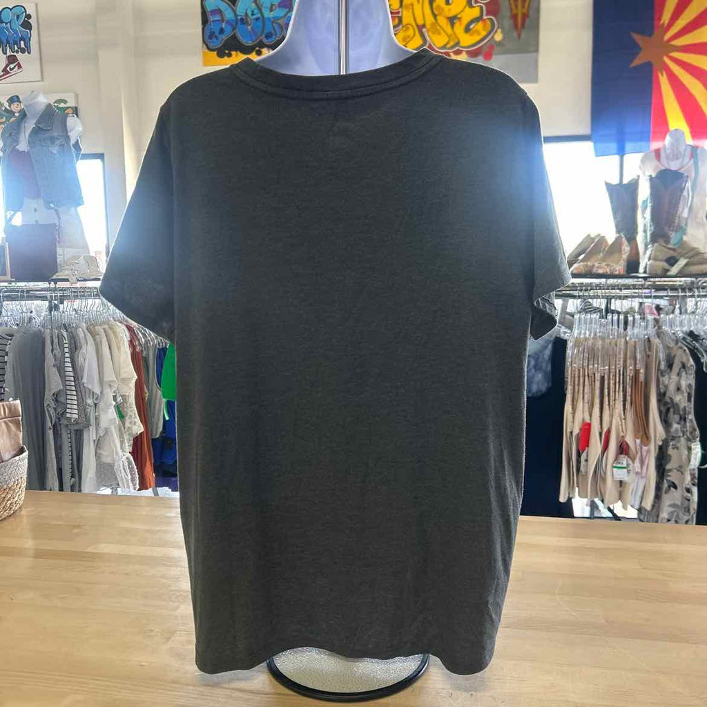 Sonoma Size XXL Gray Preloved T-Shirt SS