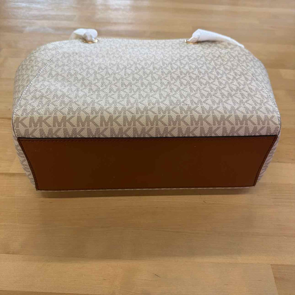 Michael Kors Tan Handbag