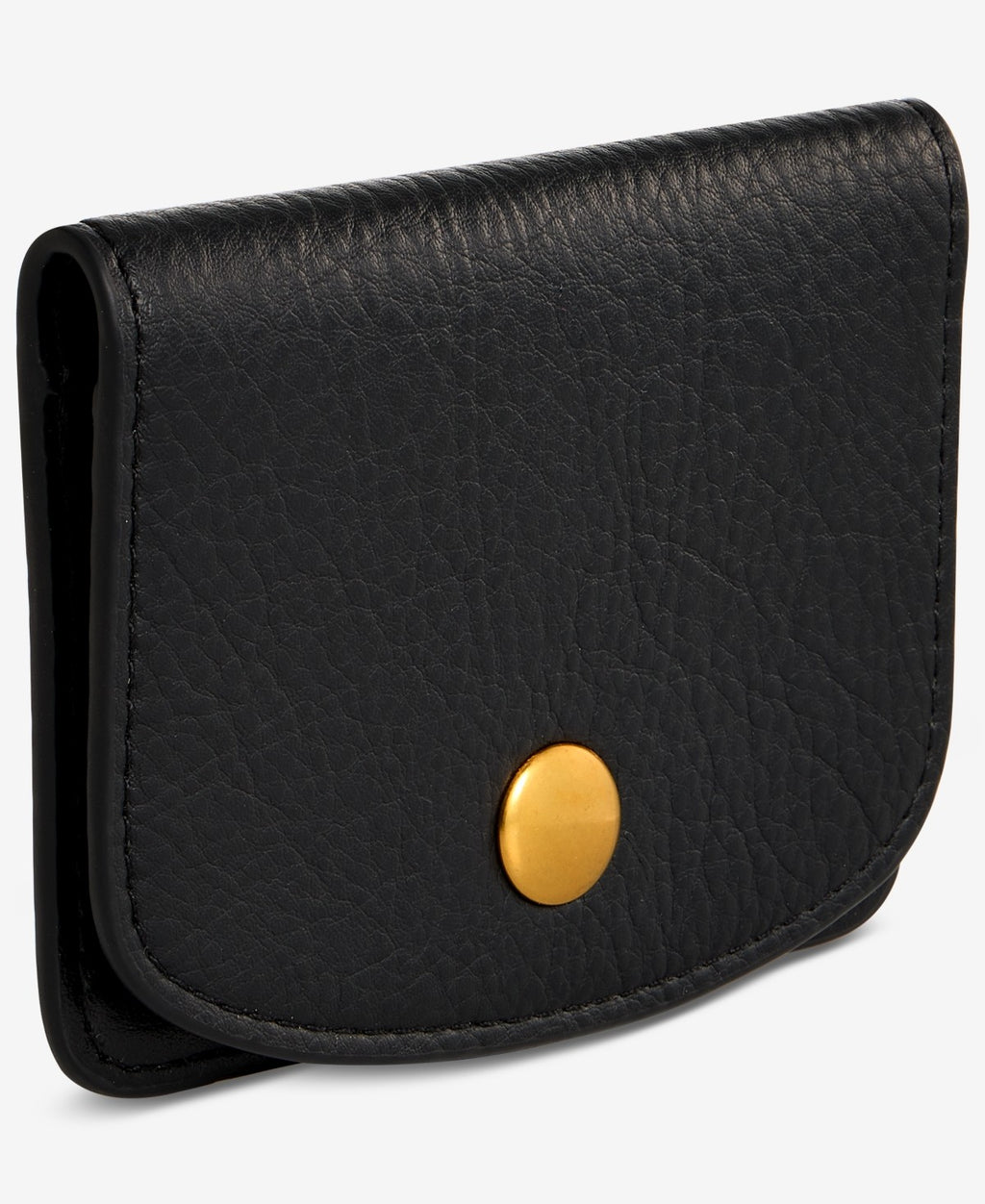 Style & Co Card Case, Macy's Exclusive - Black